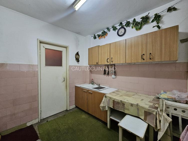 Apartament 3 camere | Calea Giulești - Bvd. Constructorilor | 60 mp - 6