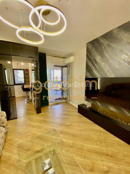 PIPERA PLAZA/SUPERB/PARCARE INCLUSA/BUCATARIE INCHISA - 4