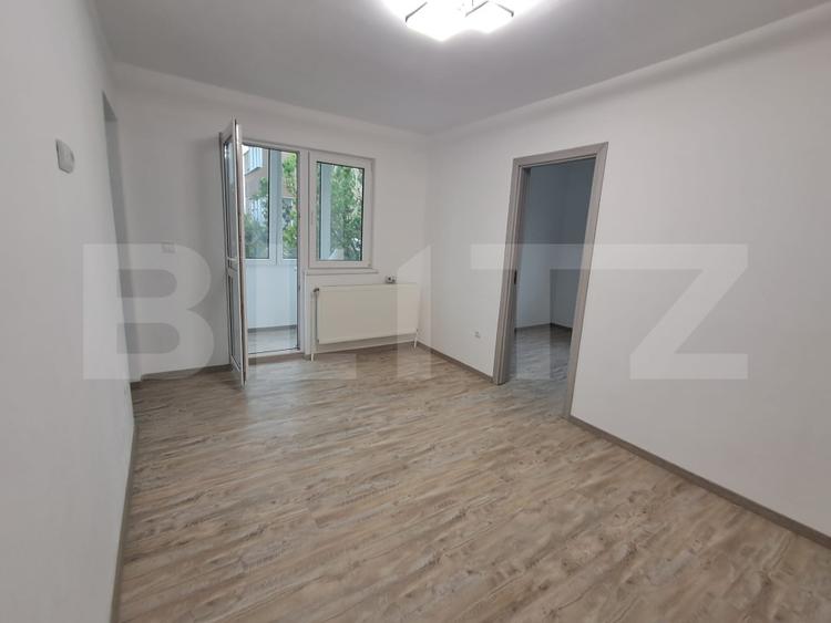 APARTAMENT CU 3 CAMERE COMPLET RENOVAT DE VÂNZARE – DÂMBU PIETROS, STR. MĂGUREI