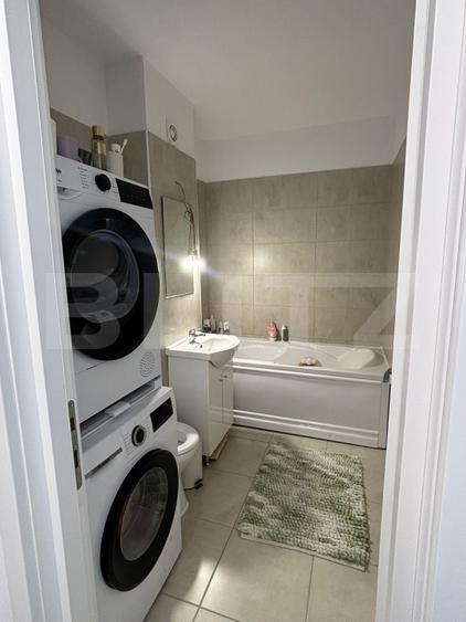 Studio de vanzare, 45 mp, zona Sânpetru