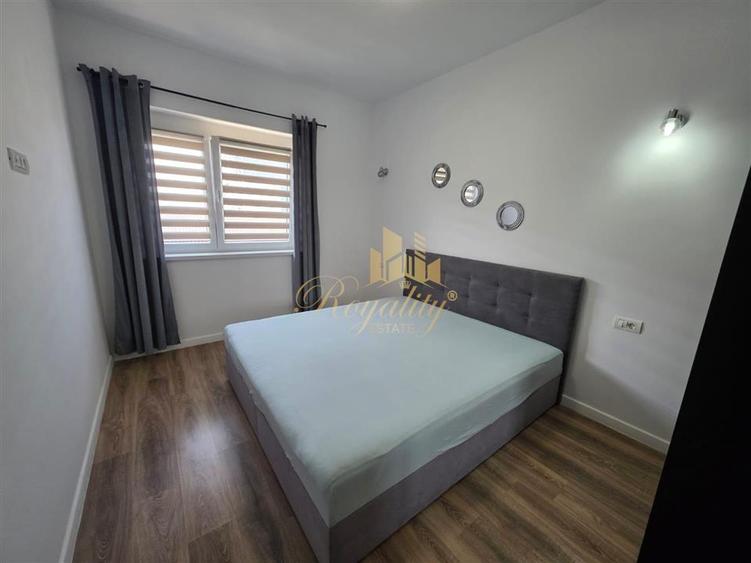 Apartament 2 camere, bloc nou, ETAJ 1, loc de parcare- Zona Lipovei