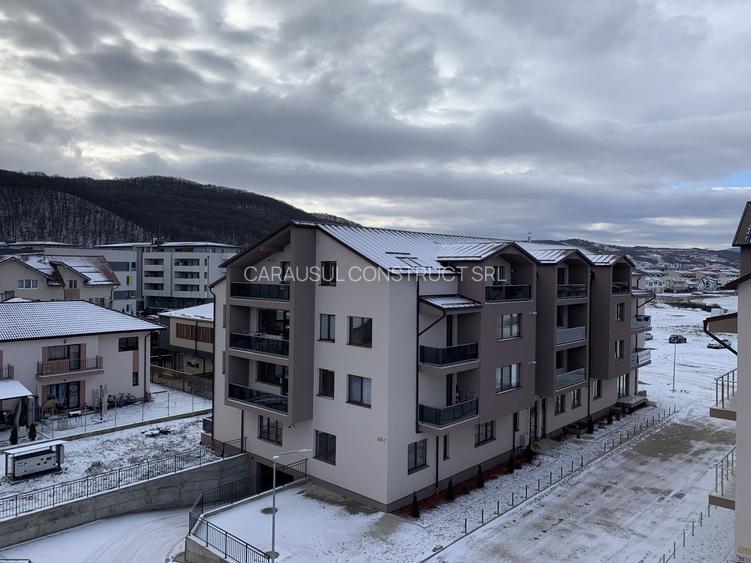 Teilor Residence Floresti - 2