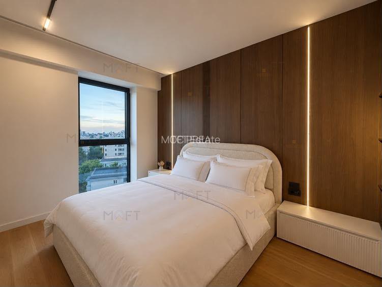 Apartament 4 camere lux Herastrau - 4