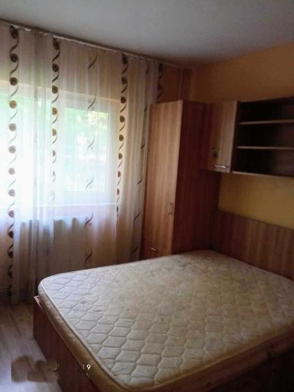 CANTA- MOARA DE FOC-ap. 2 camere, mobilat si utilat,et.1/4,OCAZIE!