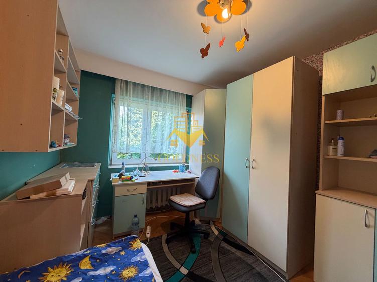 3 camere decomandate, 2 parcari, Pet Friendly, Sigma,Cartierul Zorilor
