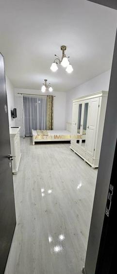 Garsoniera de inchiriat | Popersti Leordeni | Parcare | Centrala