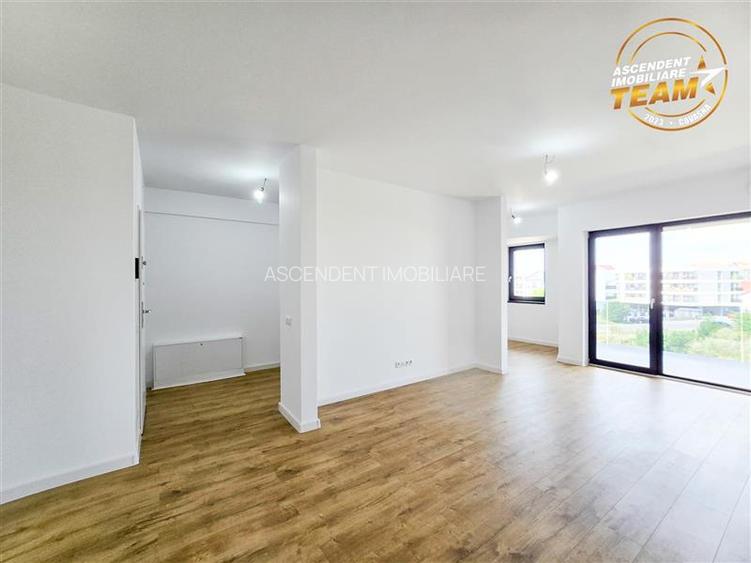 Premiera in Sfantu Gheorghe! Apartament NZEB A+, 2 camere, 69,30 mp - 18