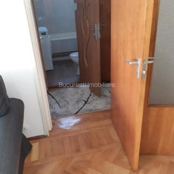 Apartament 2 Camere,Costin Georgian Metrou,bl.reabilitat,DECOMANDAT,Amenajat - 9