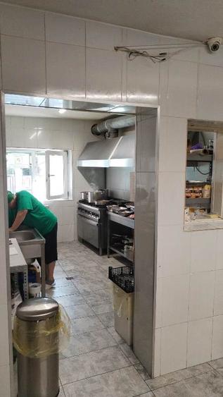 Inchiriere Spatiu Comercial Victoriei-Banu Manta
