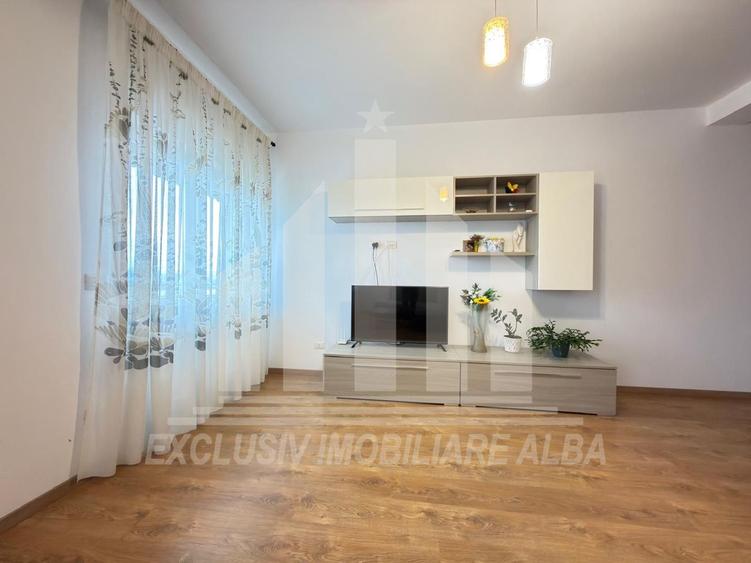 Apartament 3 camere | Etaj 2 | 75 mp | Bloc Nou | Cetate