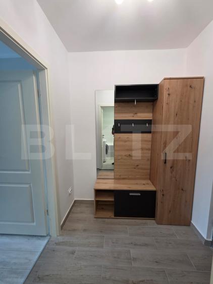 Oportunitate! Garsoniera renovata complet, Manastur - zona Petrom