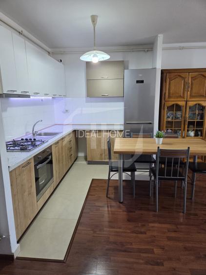 2 camere, intermediar, parcare, zona Elite City - 5