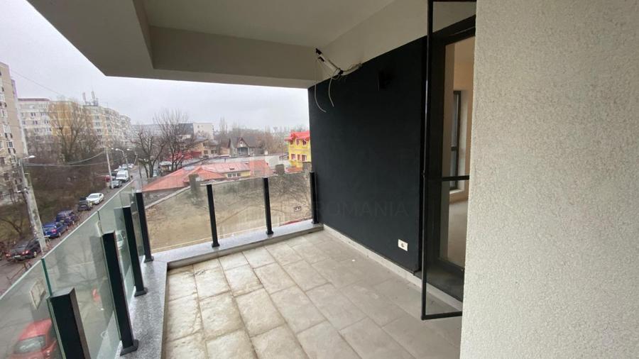 REA1027817 Apartament 2 camere de vanzare Crangasi