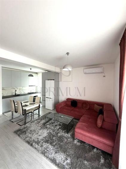 DUMBRAVITA - PENTHOUSE - 3 CAMERE - 2 BAI - TERASA 26mp - INCALZIRE PARDOSEALA -