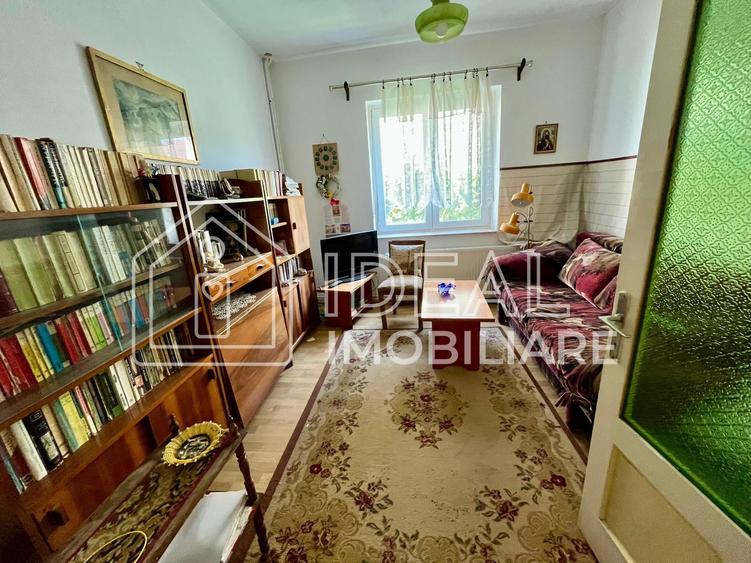 Casă individuală de vânzare / închiriere | 230 mp utili | Cisnădie