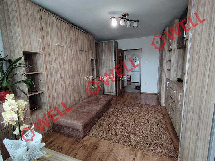 De vânzare apartament cu 2 camere pe strada 1 Decembrie 1918! - 3