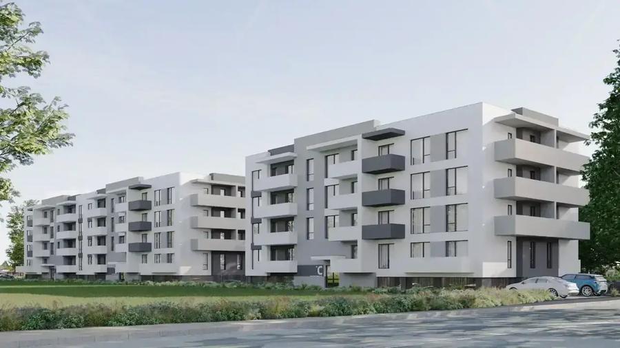 Theodor Pallady Apartament 2 Camere Loc Parcare Gratis Comision 0