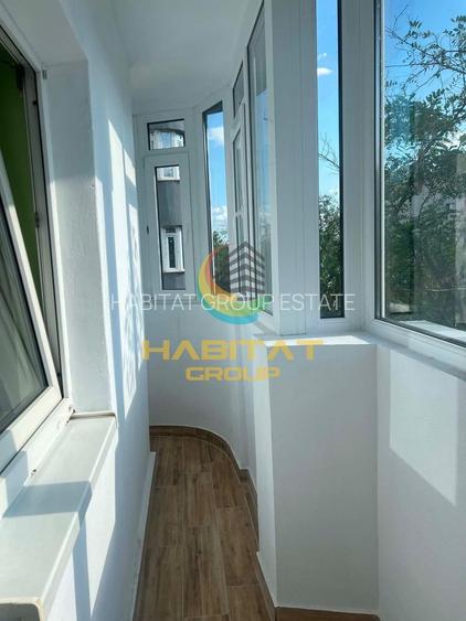 Apartament 4 camere Timpuri Noi - Mall Vitan 100mp 865 EUR - 16