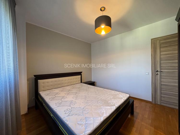 Complex Privilegio, apart.ament elegant de inchiriat, disponibil de la 1 iulie - 8
