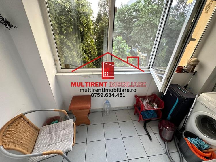 Apartament 3 camere str. 1848 - de vanzare!