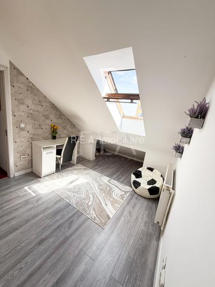 Apartament 3 camere tip duplex zona Pallady - 8