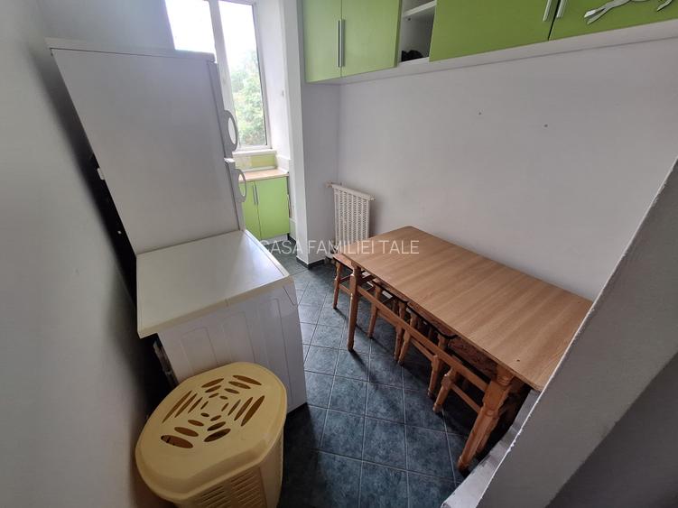 44900 euro!!! Garsoniera Et 3 Zona Complexul Studentesc. - 3