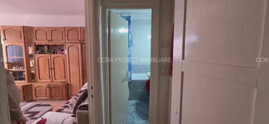 Ap 1 cam de vânzare str. Cazaban, cart. Ioșia-AP1468 - 8