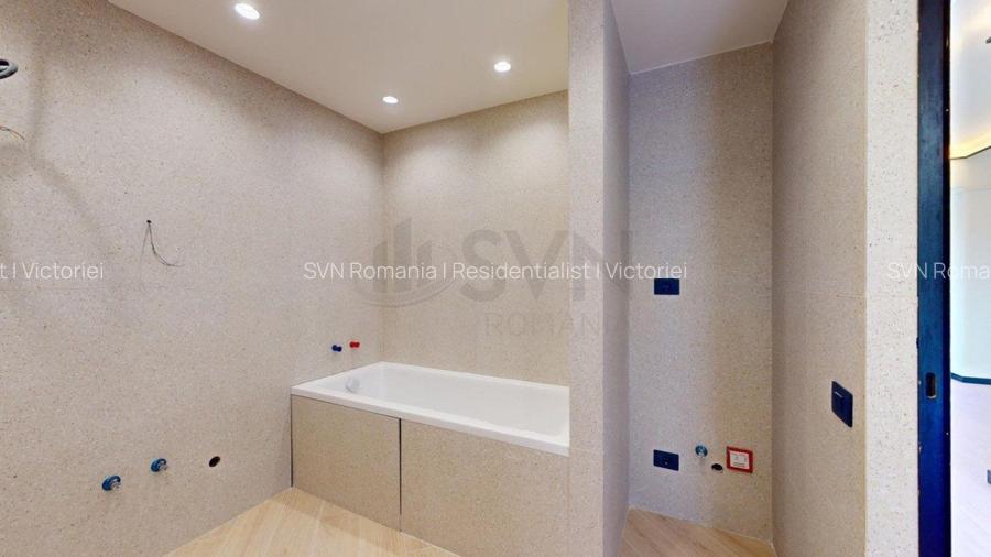 REA1028230 Apartament 2 camere bloc nou Pipera scoala Americana - 5