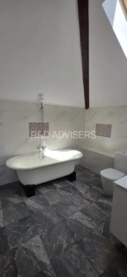 Vila 5 Camere Otopeni | Individuala | Curte Mare | Semineu Lemne - 14