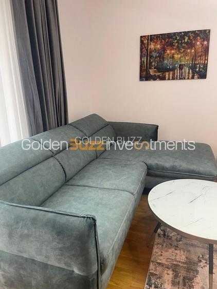 Apartament 2 camere complet mobilat și utilat - 2