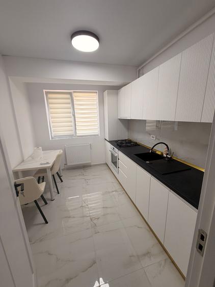 Berceni-Grand Arena-Apartament 2 camere-Mobilat/utilat-LUX-TVA 0