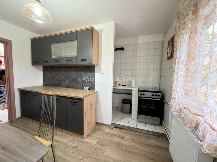 Apartament 2 camere, 57 mp, etaj 1, Decomandat - zona Bucovina - 7
