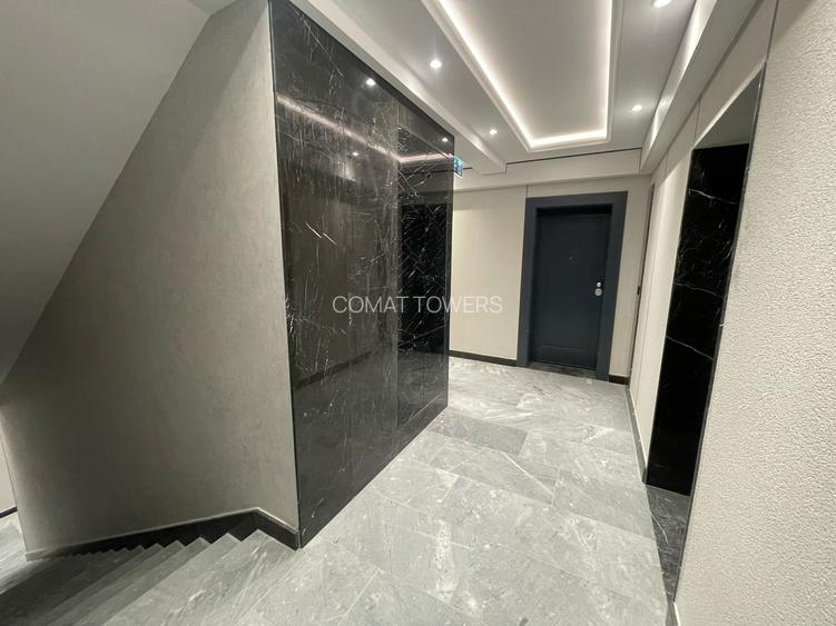 Apartament 2 Camere | 59mp | Comat Towers | Pacurari | Dacia - 5