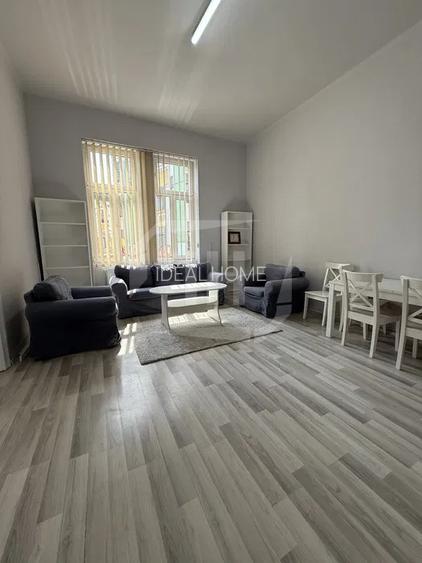 Apartament 2 camere, zona Centrala, pet friendly - 2