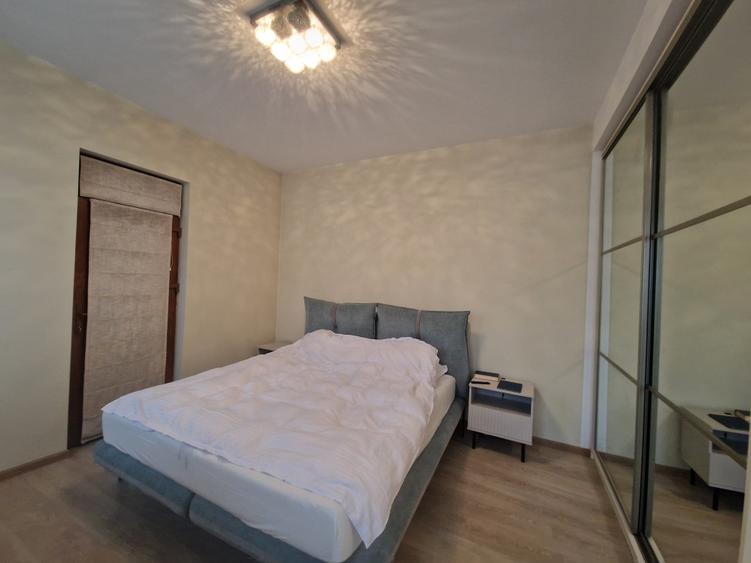 Zona Complexului Studențesc- ideal pentru cei care doresc sa lucreze de acasă