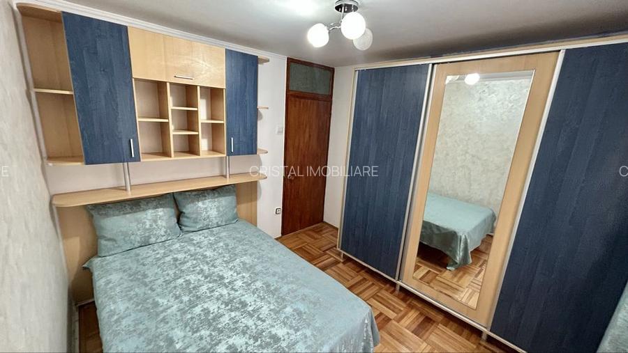 Închiriere Apartament cu 2 camere, decomandat, etaj 1, 10 min metrou Dristor - 2