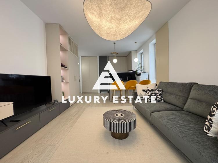 Tva 0- Vanzare apartament mobilat complet- la cheie - Herastrau
