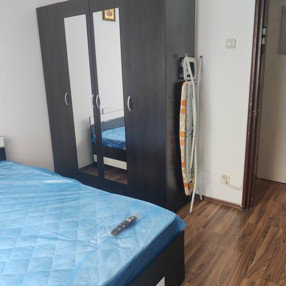 Giurgiului, Piata Progresul, 2 camere mobilat si utilat