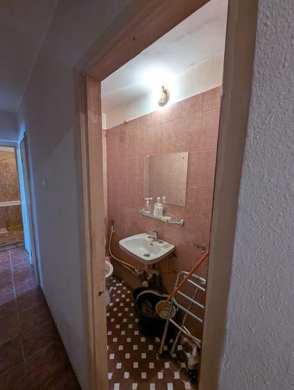 3 camere decomandat Drumul Taberei Bulevardul Ghencea