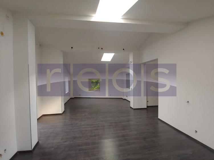 INCHIRIERE SPATIU COMERCIAL 300MP DACIA EMINESCU HORECA CABINET SALON