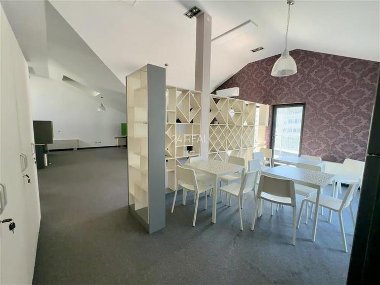 Inchiriere spatii de birouri Piata Victoriei | Titulescu - 22