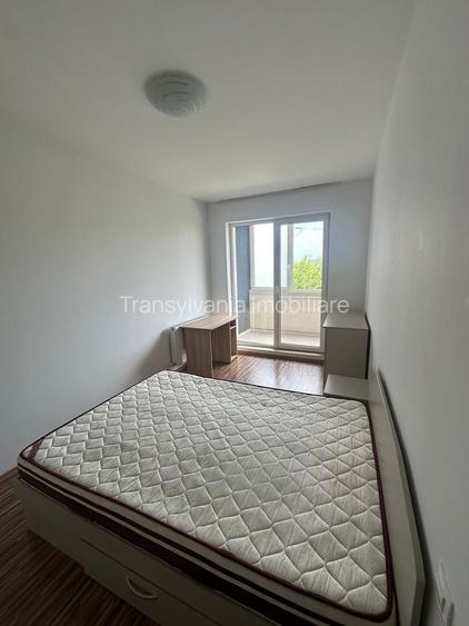 Apartament cu 2 camere | 42 mp + 8 mp balcon | Parcare | Centru - 2