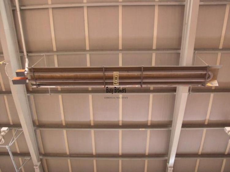 Proprietate Industriala - 2500 mp - Productie - Depozitare - Office