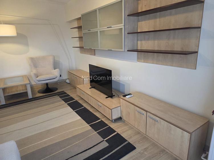 Inchiriere apartament 2 camere - bvd. Octavian Goga-Biblioteca Nationala - 5
