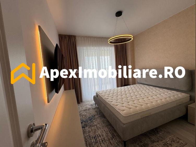 Apartament 2 camere de inchiriat Parcul Carol București | ApexImobiliare.ro - 3