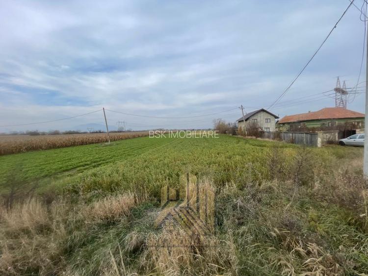 Vanzare-Teren-intravilan-3500mp-Calea-Feldioarei-Stupini-Brasov - 2