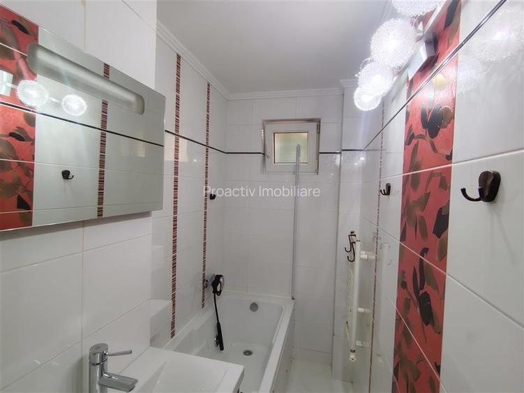 Apartament 2 camere |George Enescu | Suceava | 2c-7984 - 9
