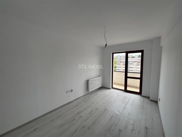 Ap. 2 camere, SD, 53mp, Bucium-Visan, 0% comision, Intabulat - 12