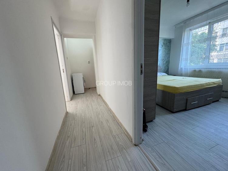 George Bacovia - Apartament 2 cam Decomandat, etaj 1, mobilat, An-1965 - 5