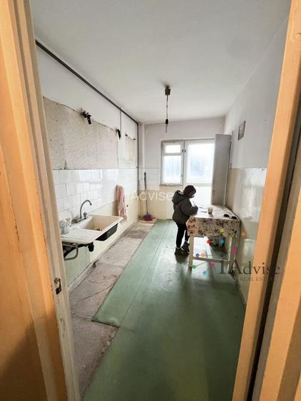 Apartament 3 camere Grivitei | Brasov - 4